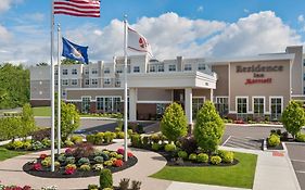 Residence Inn Rochester Henrietta